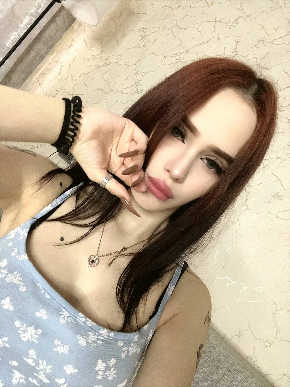 XXX Porn Photo of Nude IeshaOsorio 8