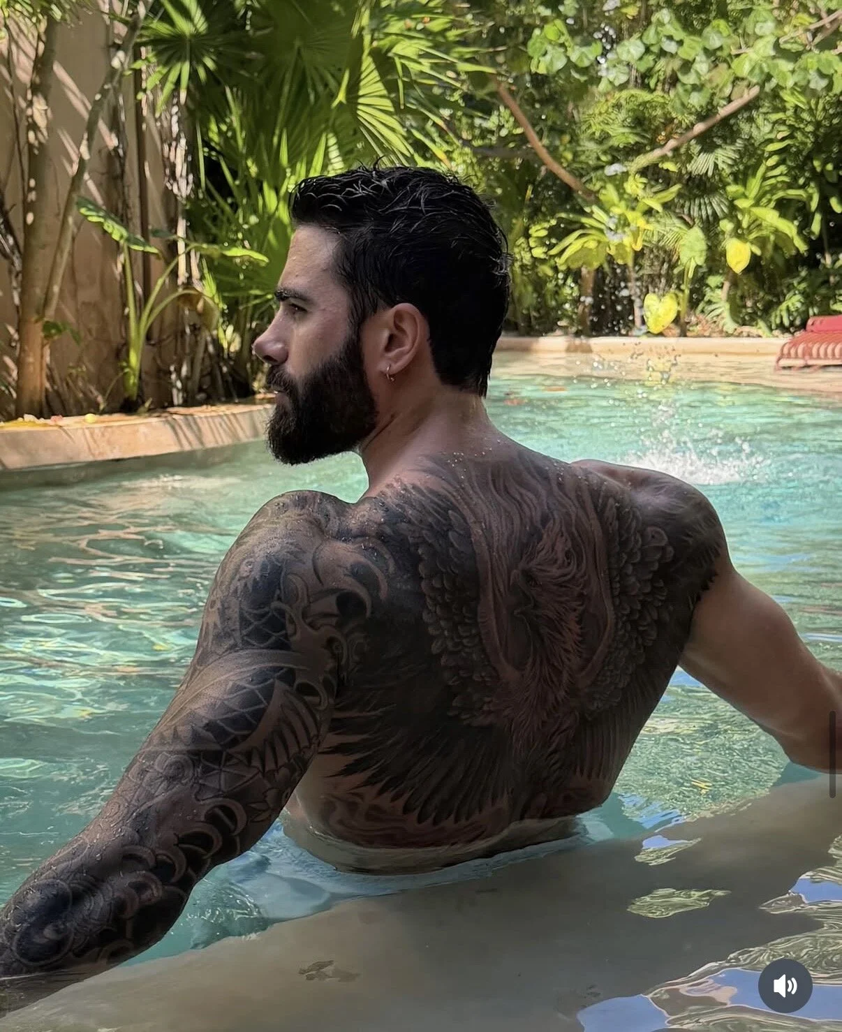 XXX Porn Photo of Nude mattdickerson 6