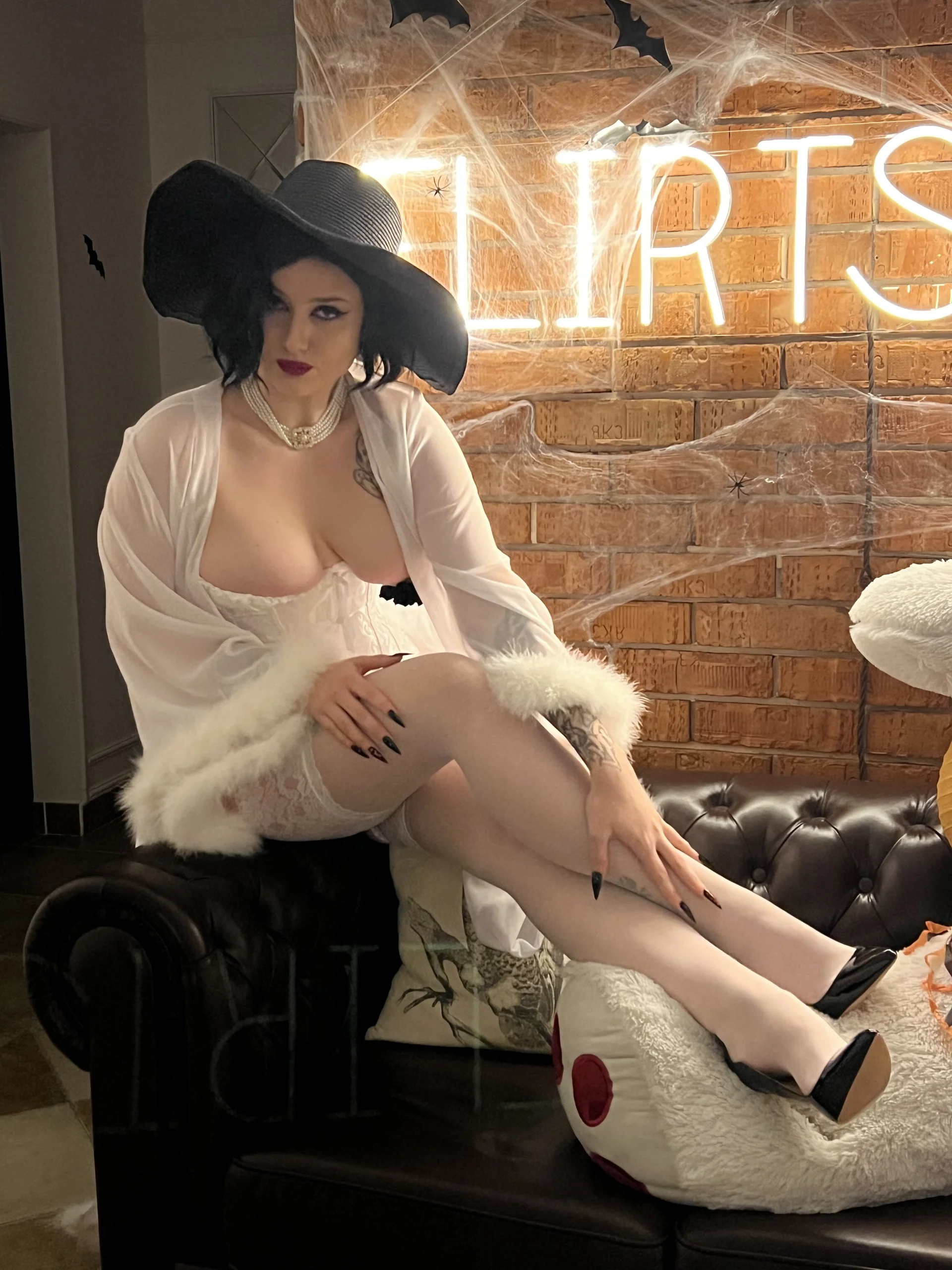 XXX Porn Photo of Nude AnnaRichmond 20