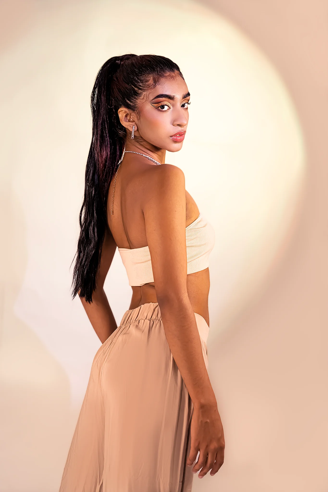 XXX Porn Photo of Nude Hottie_Veronica 8