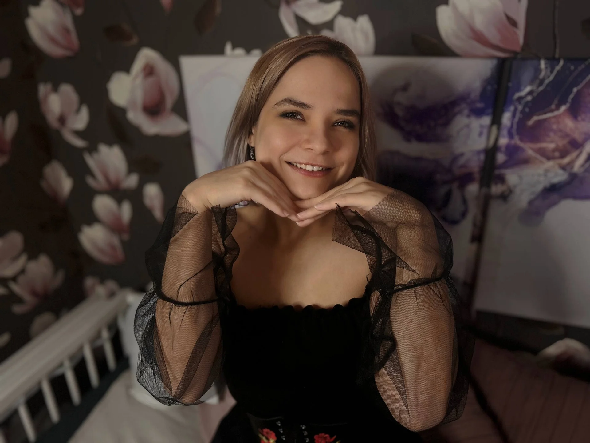 XXX Porn Photo of Nude Gina_Dawson 51