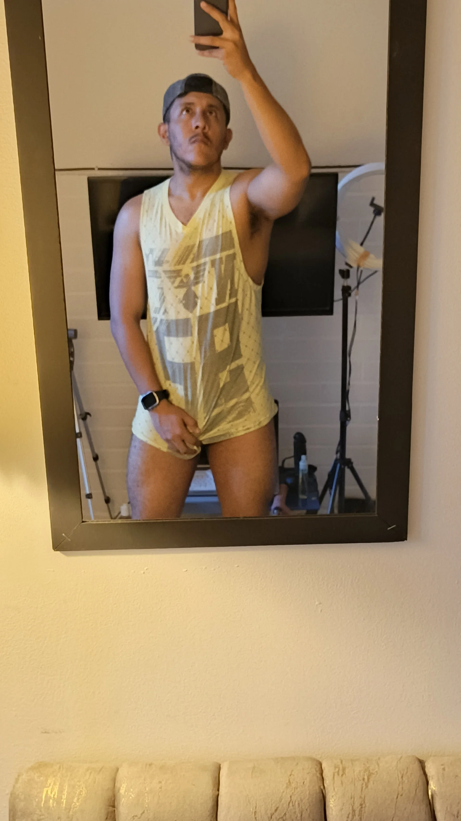 XXX Porn Photo of Nude Misterjhons2 16