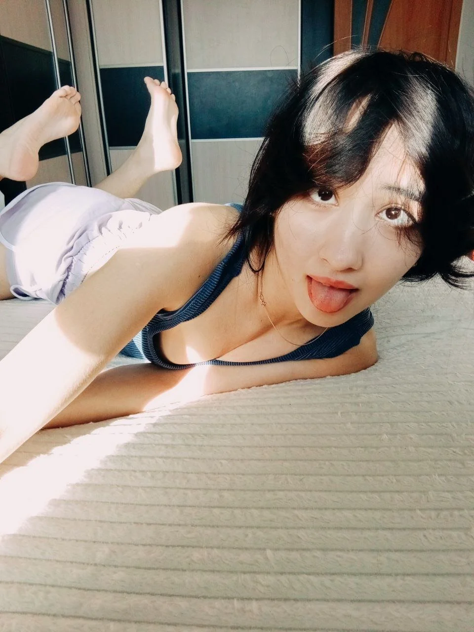 XXX Porn Photo of Nude SakuraVelvet 4