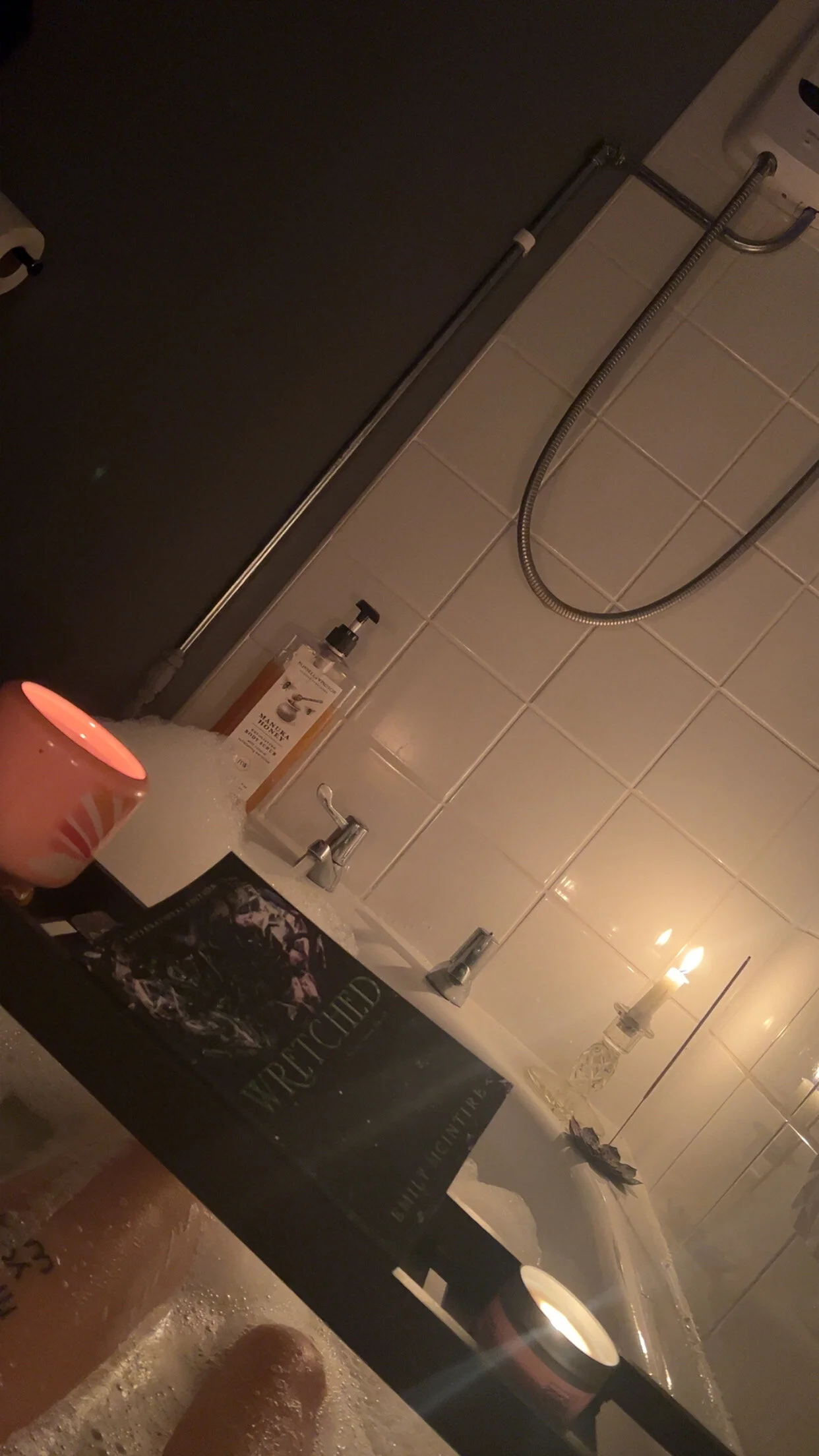 XXX Porn Photo of Nude Firey_Princess 12