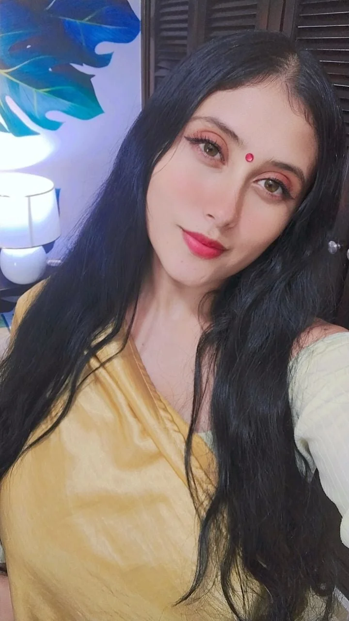 XXX Porn Photo of Nude kalpanaaishaa 5