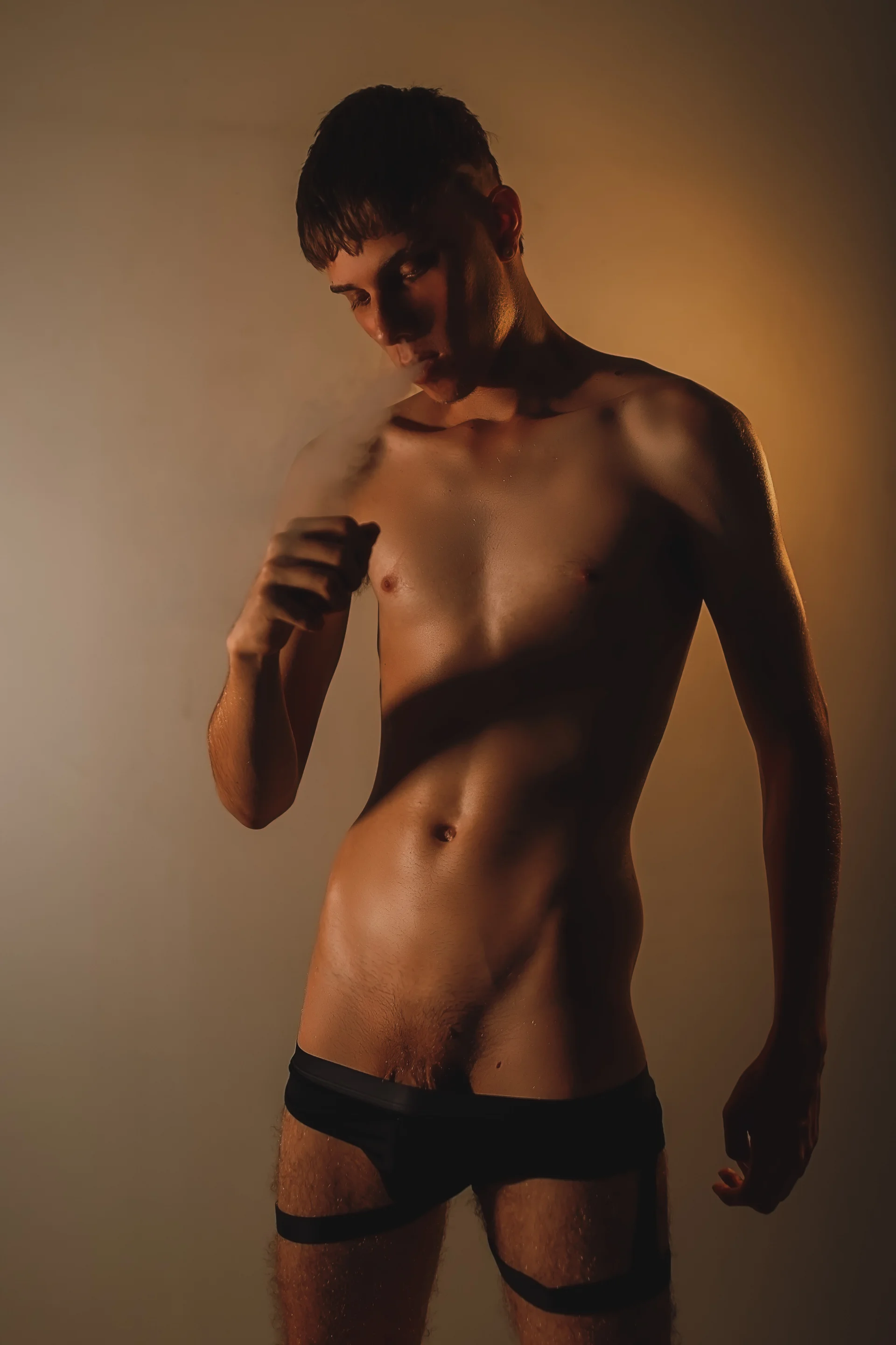 XXX Porn Photo of Nude Robbin_Blaze 9