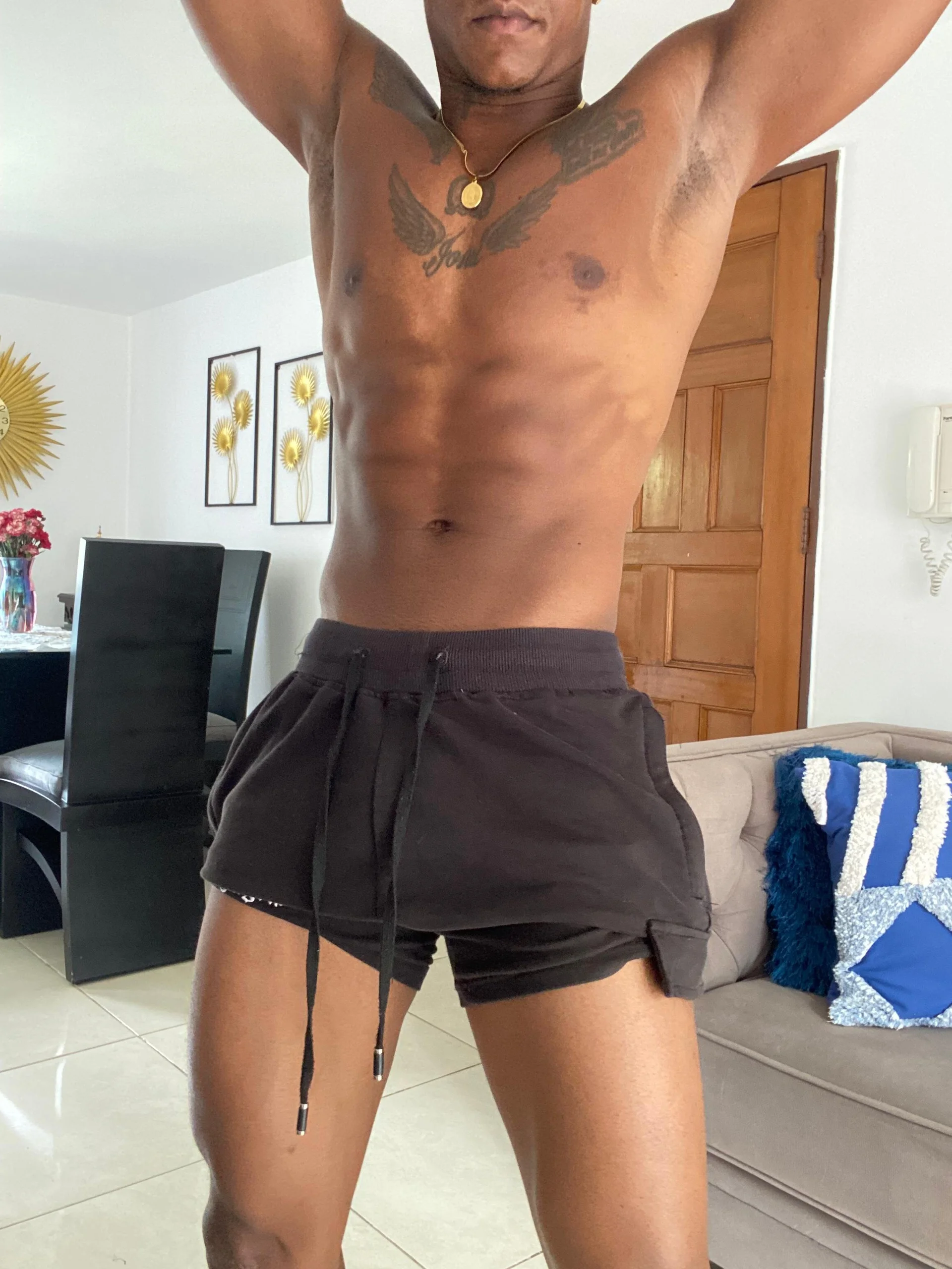 XXX Porn Photo of Nude ronnie_7777 16