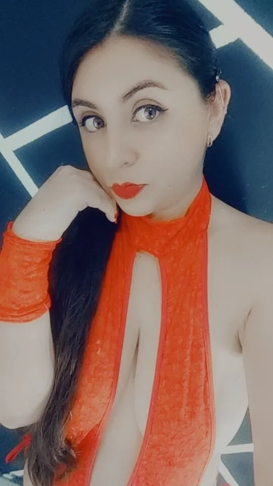 XXX Porn Photo of Nude Gabriela_1x 8
