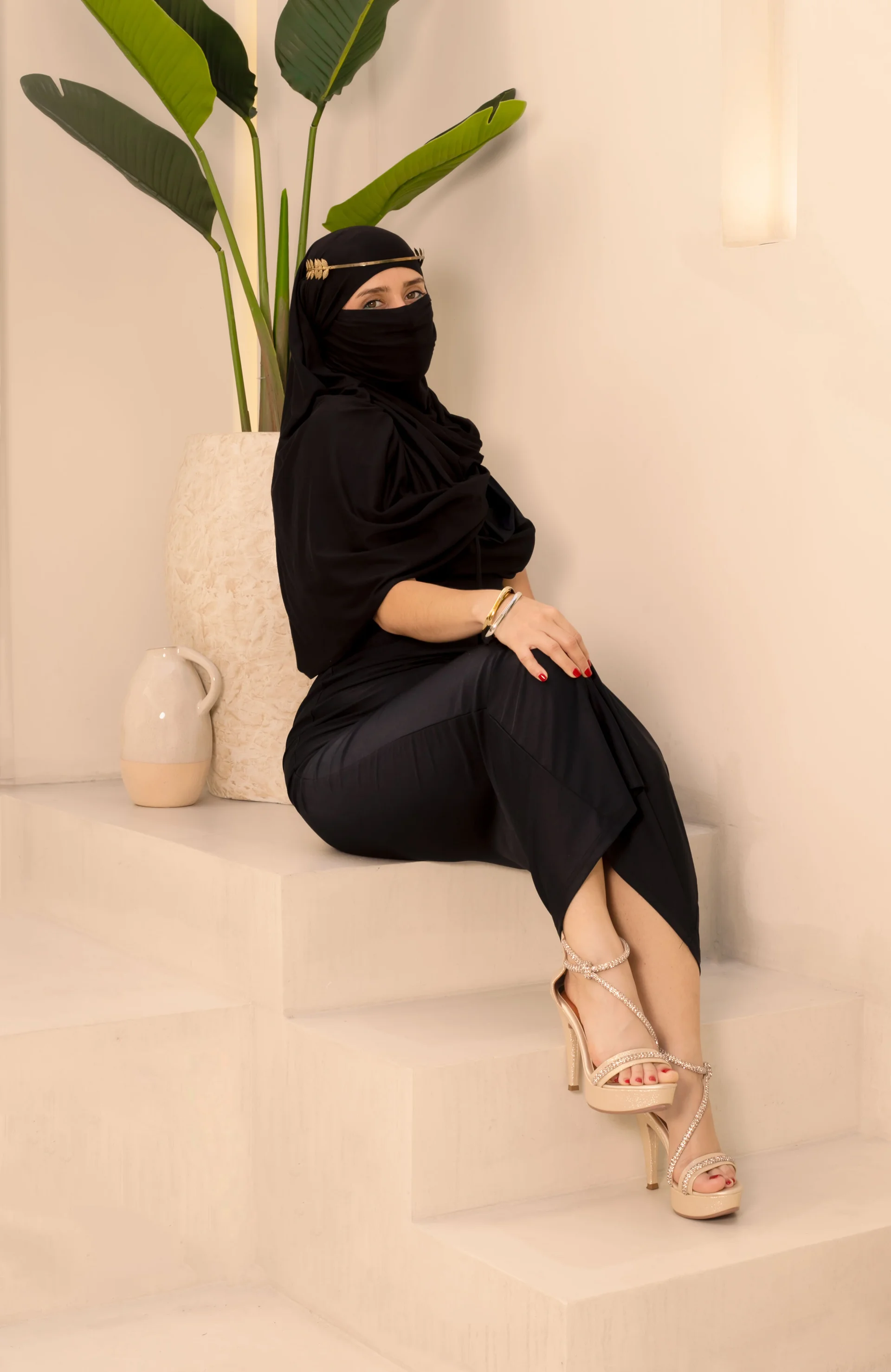 XXX Porn Photo of Nude rawiya 112