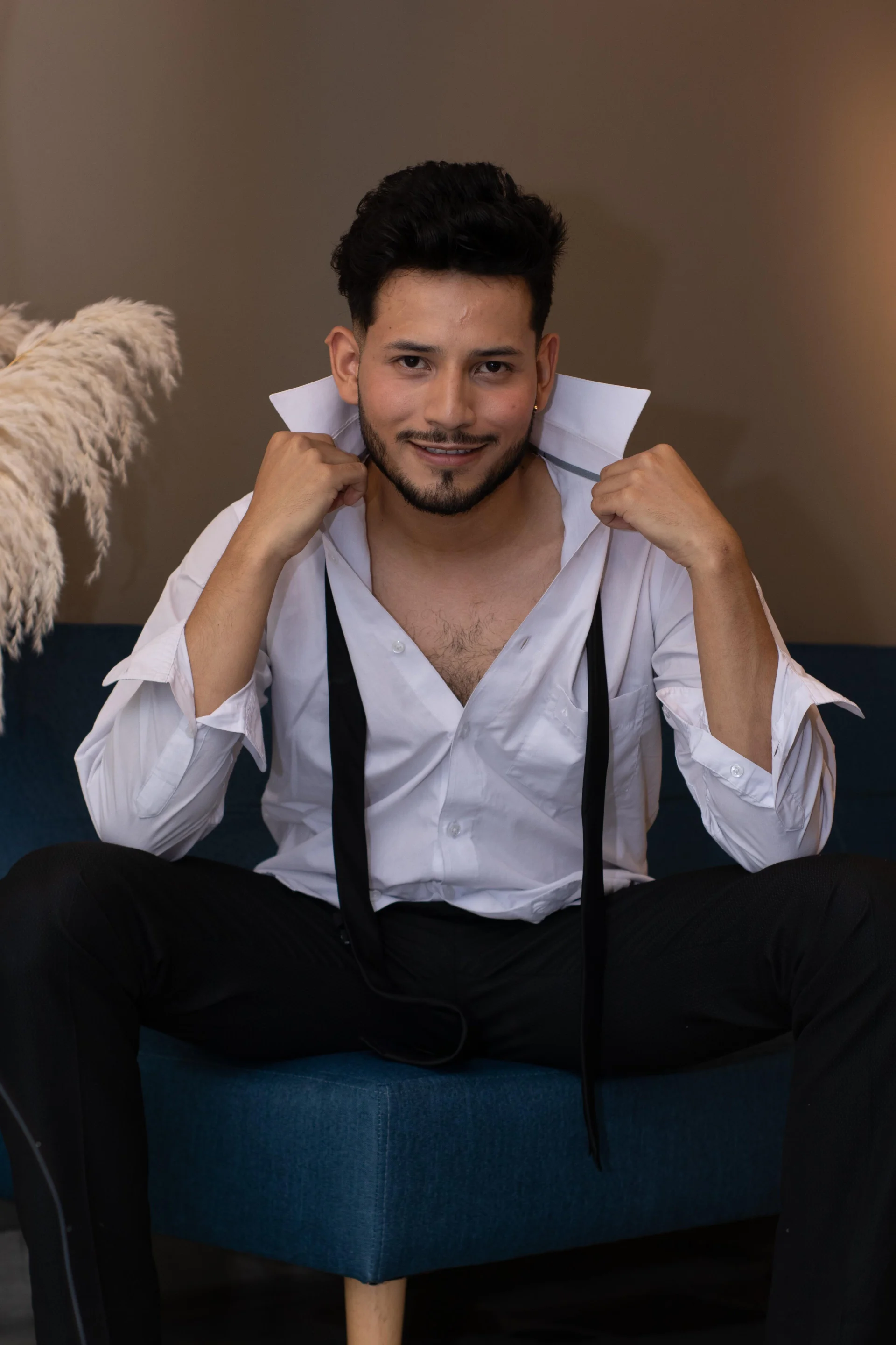 XXX Porn Photo of Nude Nicholasrodrii 3
