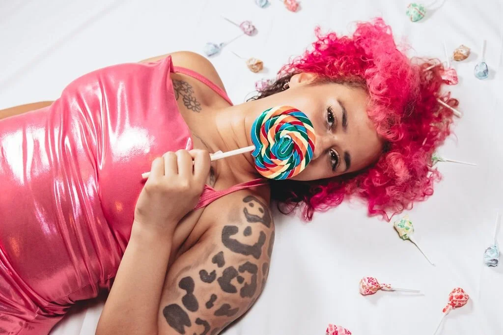 XXX Porn Photo of Nude VelvetVixen_735 15
