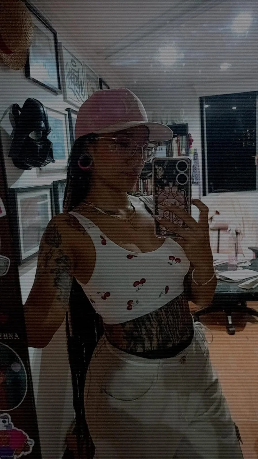 XXX Porn Photo of Nude Lucia_Ilich9 8