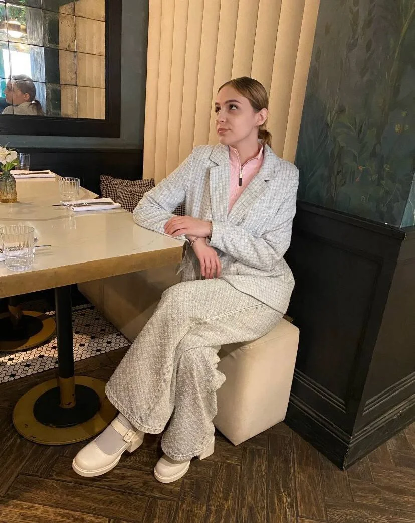 XXX Porn Photo of Nude AlaiaIngram 2