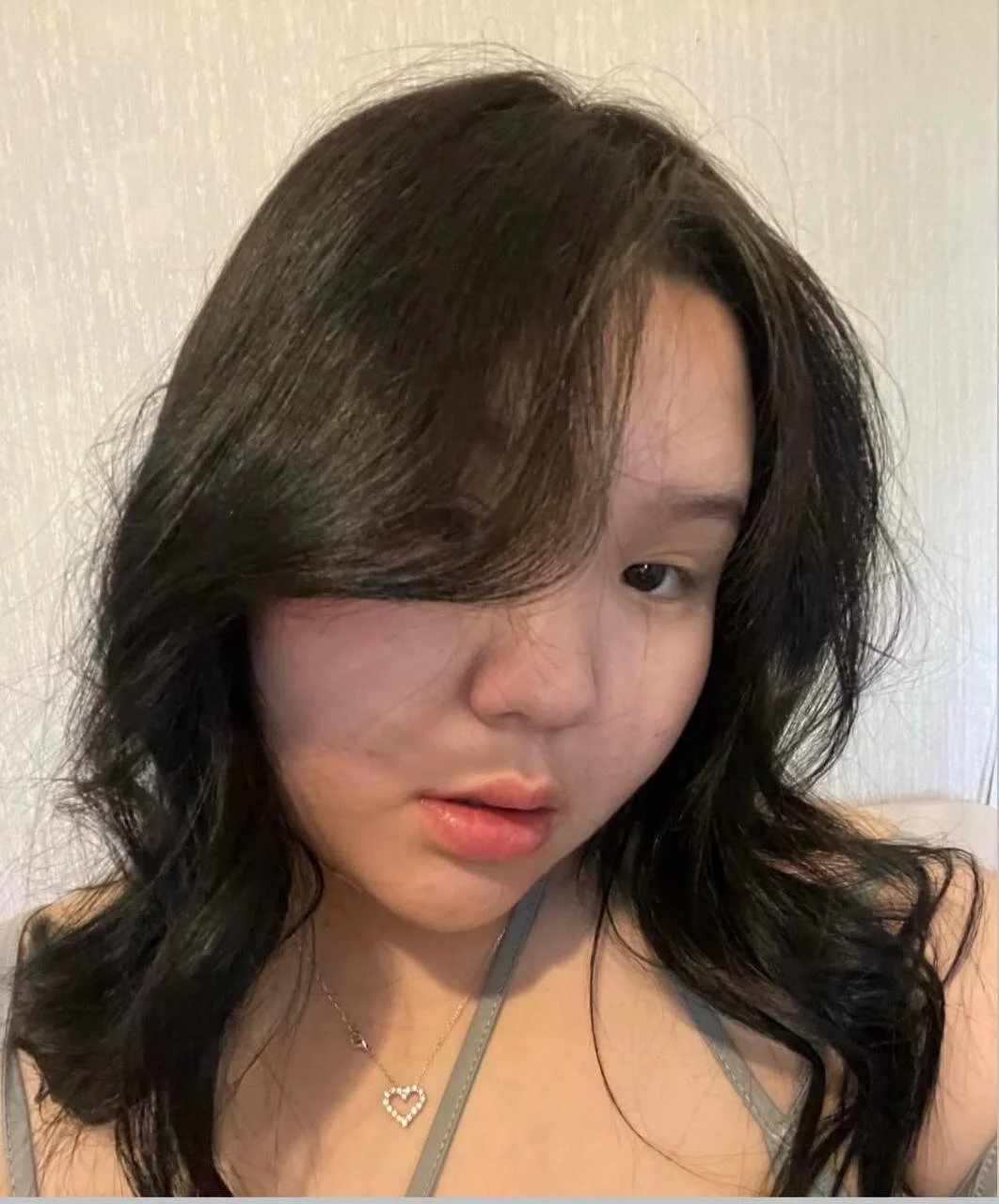 XXX Porn Photo of Nude KiraNolan 2