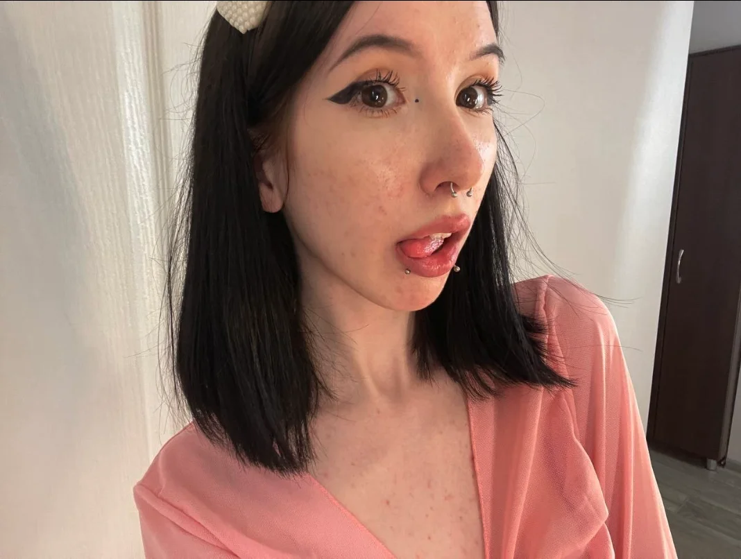 XXX Porn Photo of Nude Jes_lollipop 9
