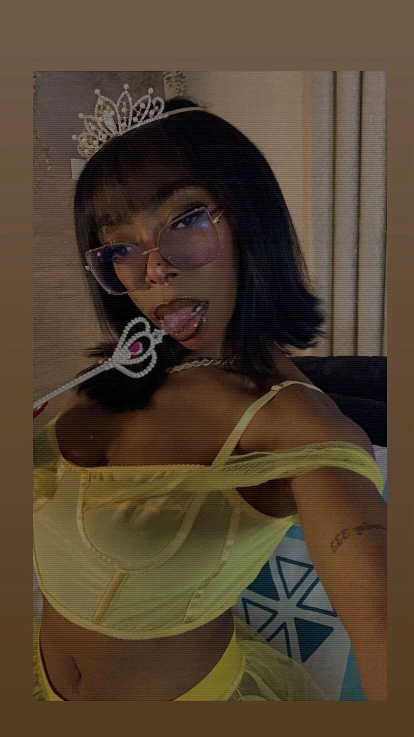 XXX Porn Photo of Nude Liincostelloo 29