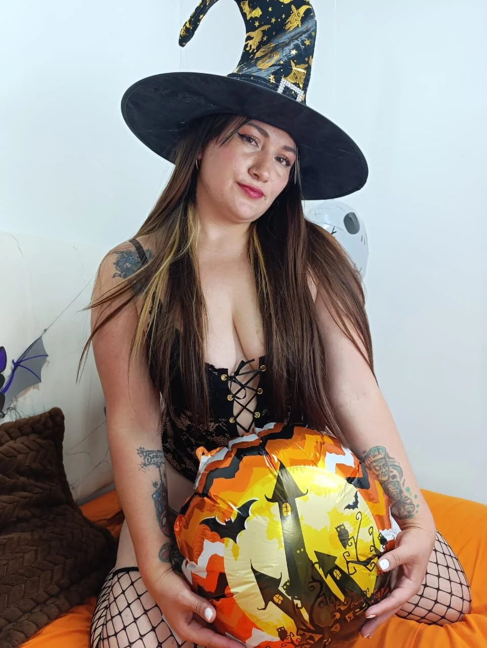 XXX Porn Photo of Nude CandyMoonxoxo 39