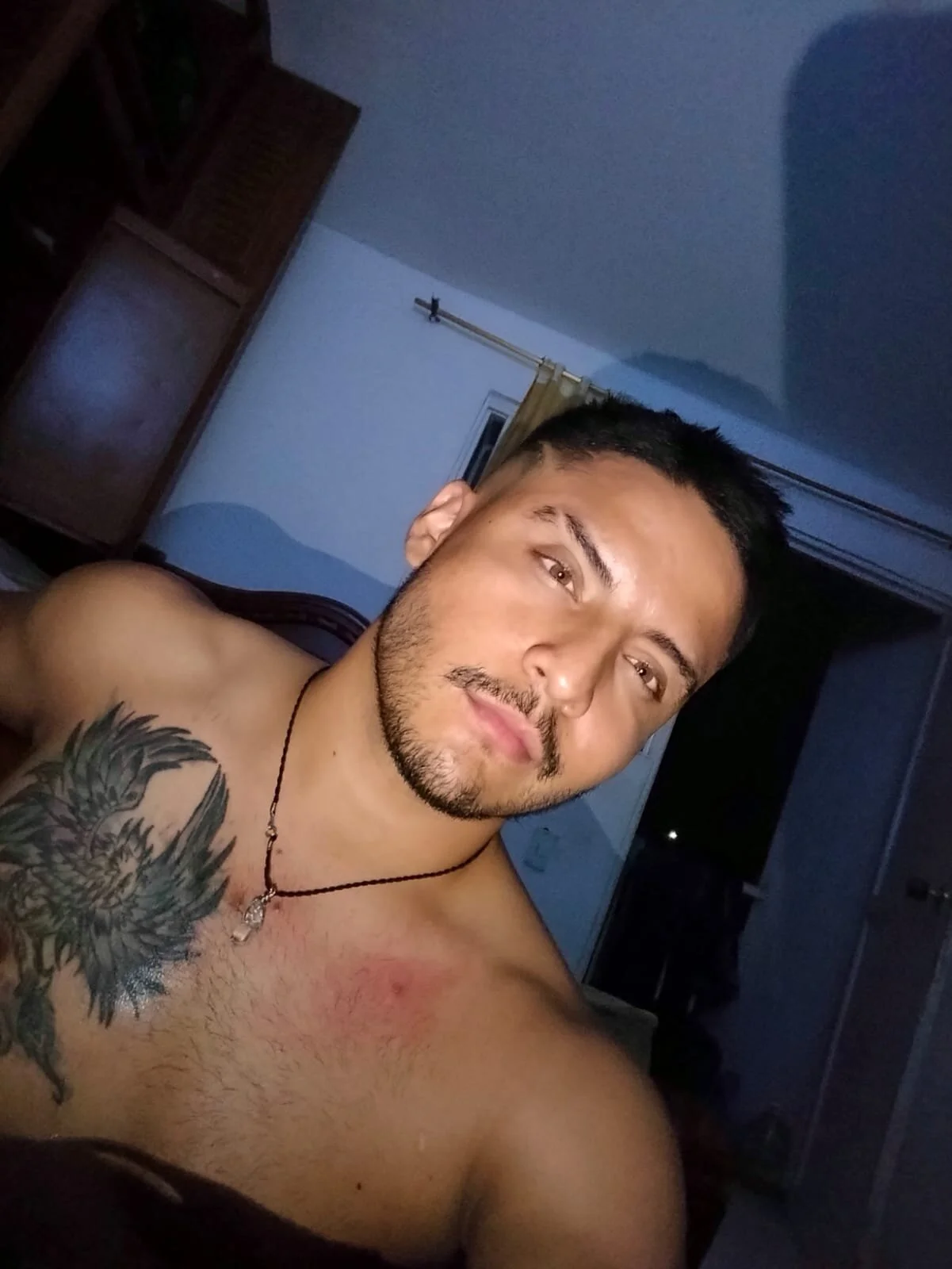 XXX Porn Photo of Nude Fabian_97 18