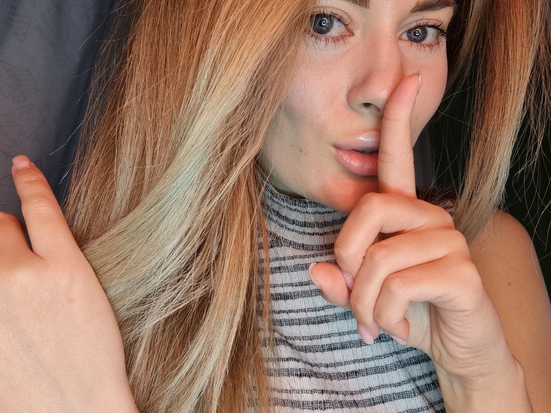 XXX Porn Photo of Nude Lunar_Whisper 1