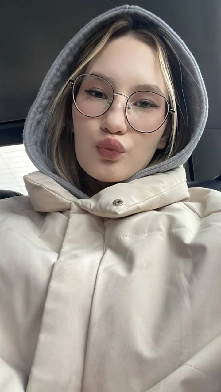 XXX Porn Photo of Nude MaryBlaze 8