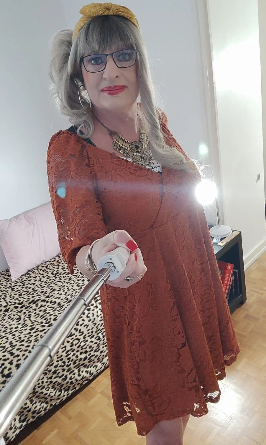 XXX Porn Photo of Nude sophyTV 23