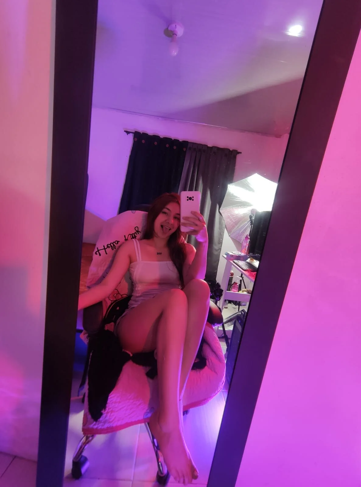 XXX Porn Photo of Nude Exotic_wish 9