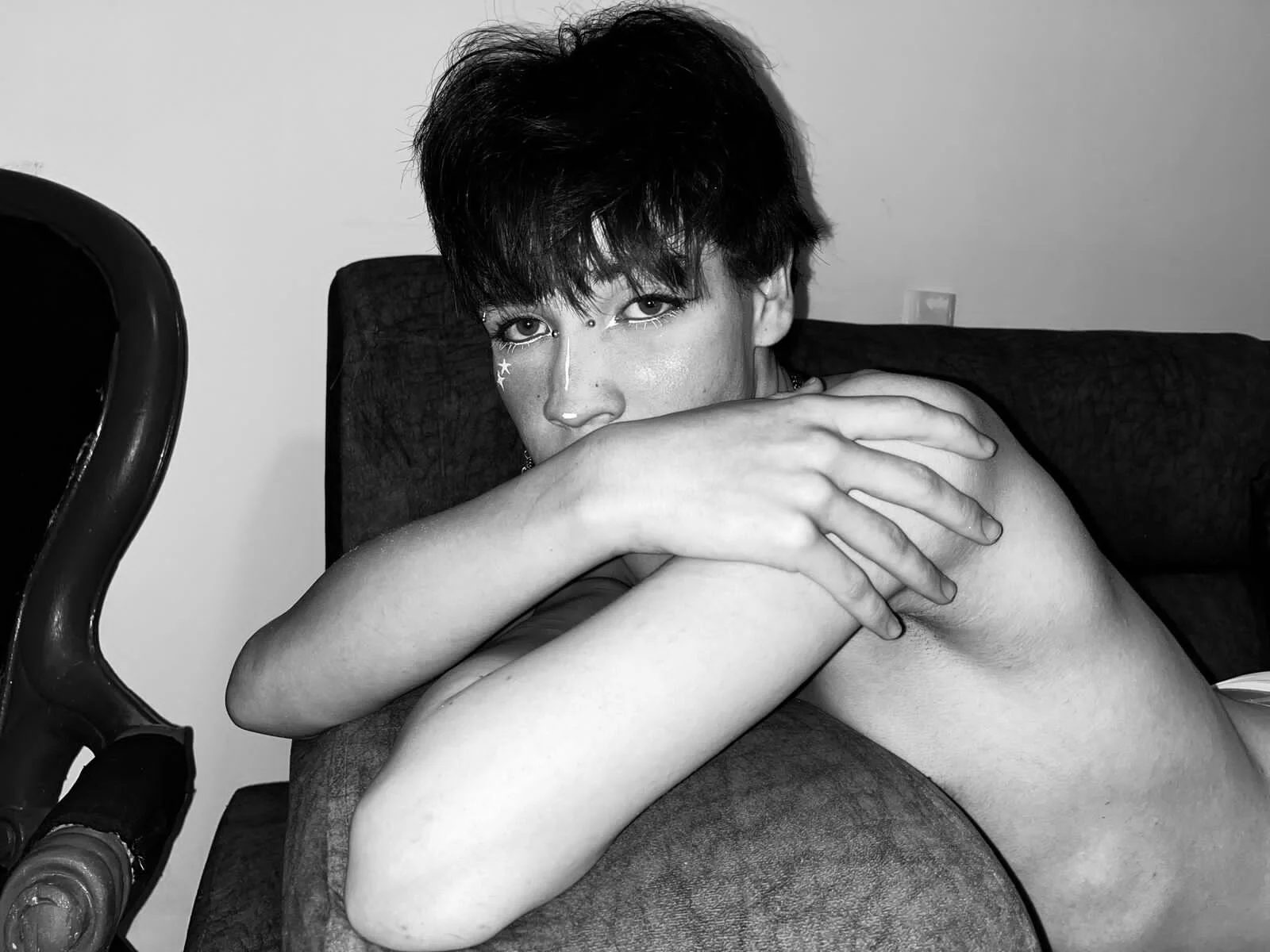 XXX Porn Photo of Nude lucky_stricke 3