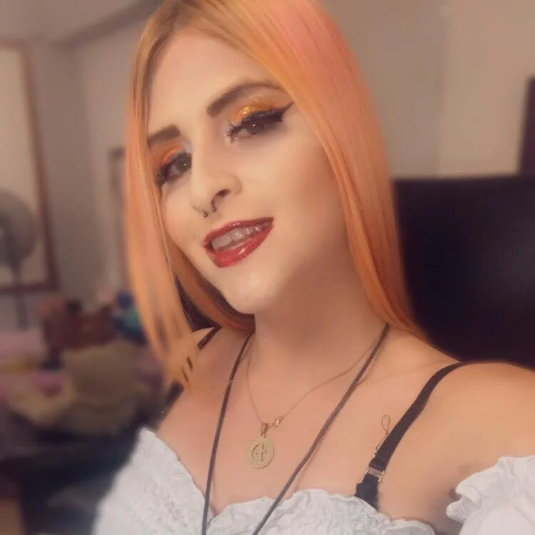 XXX Porn Photo of Nude samanta_sexx21 4