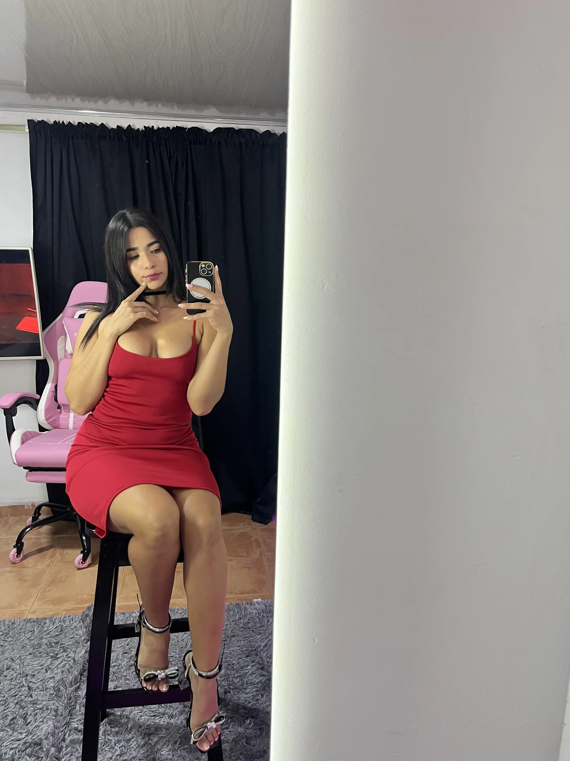XXX Porn Photo of Nude GraceWallace_ 101