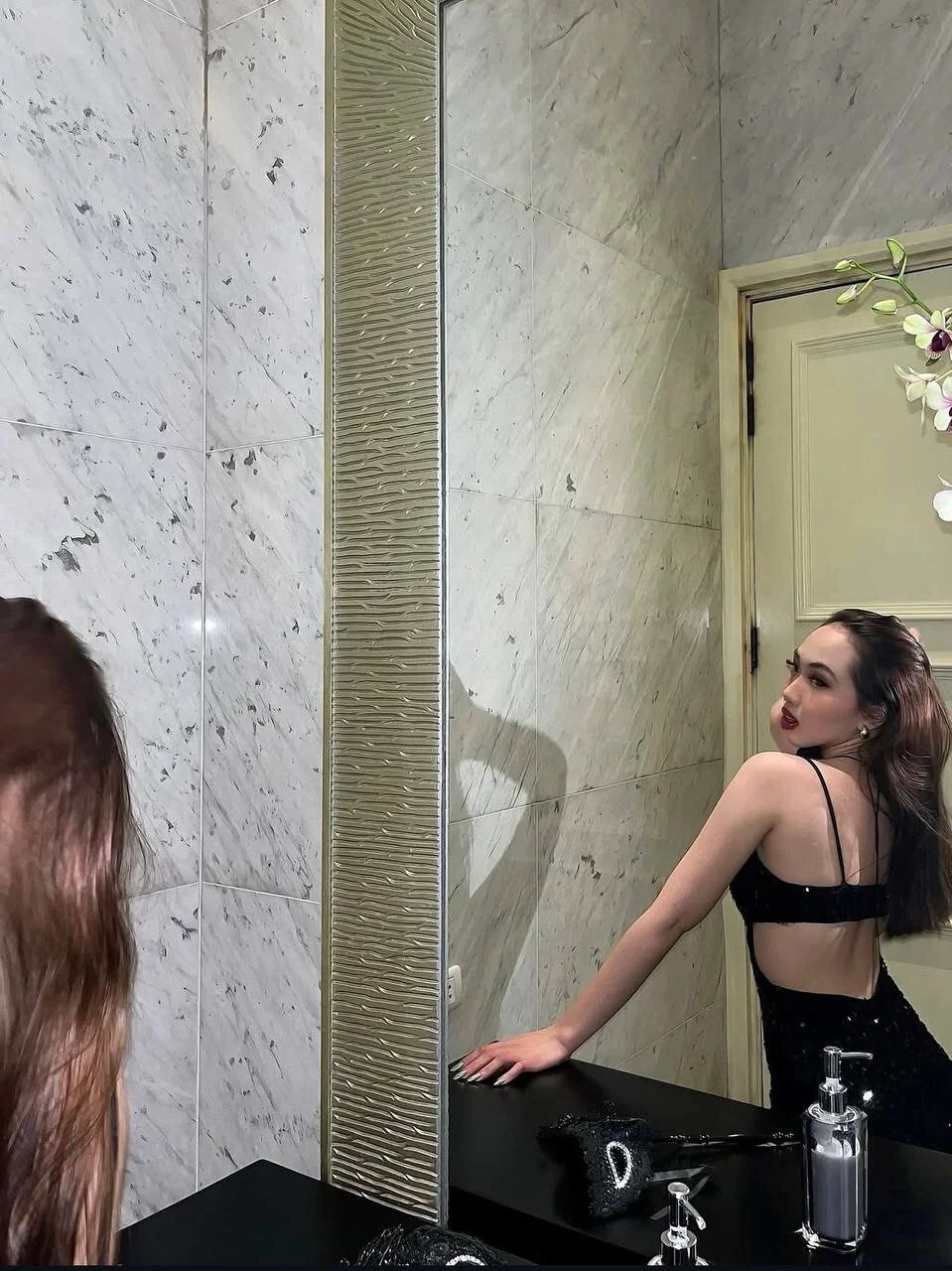 XXX Porn Photo of Nude RisaBongartz 3