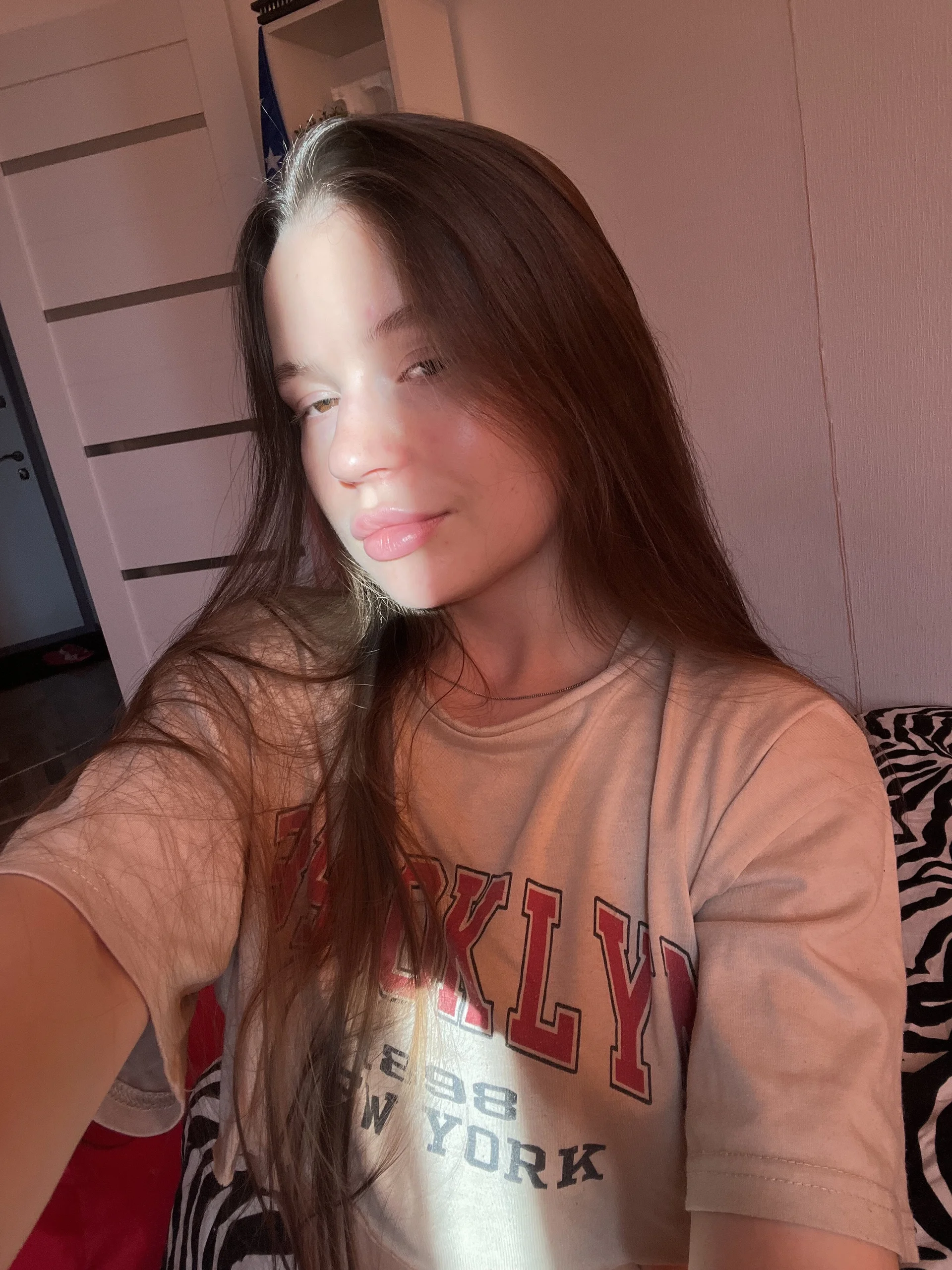XXX Porn Photo of Nude VibeRoxy 6