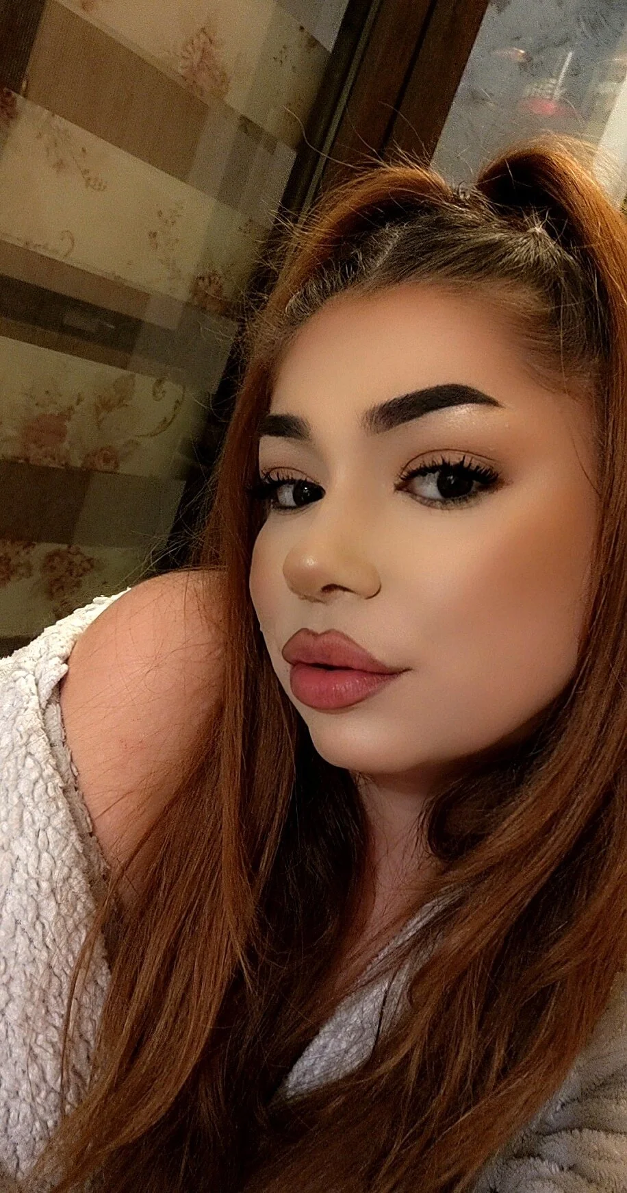 XXX Porn Photo of Nude Ella_sweety 2