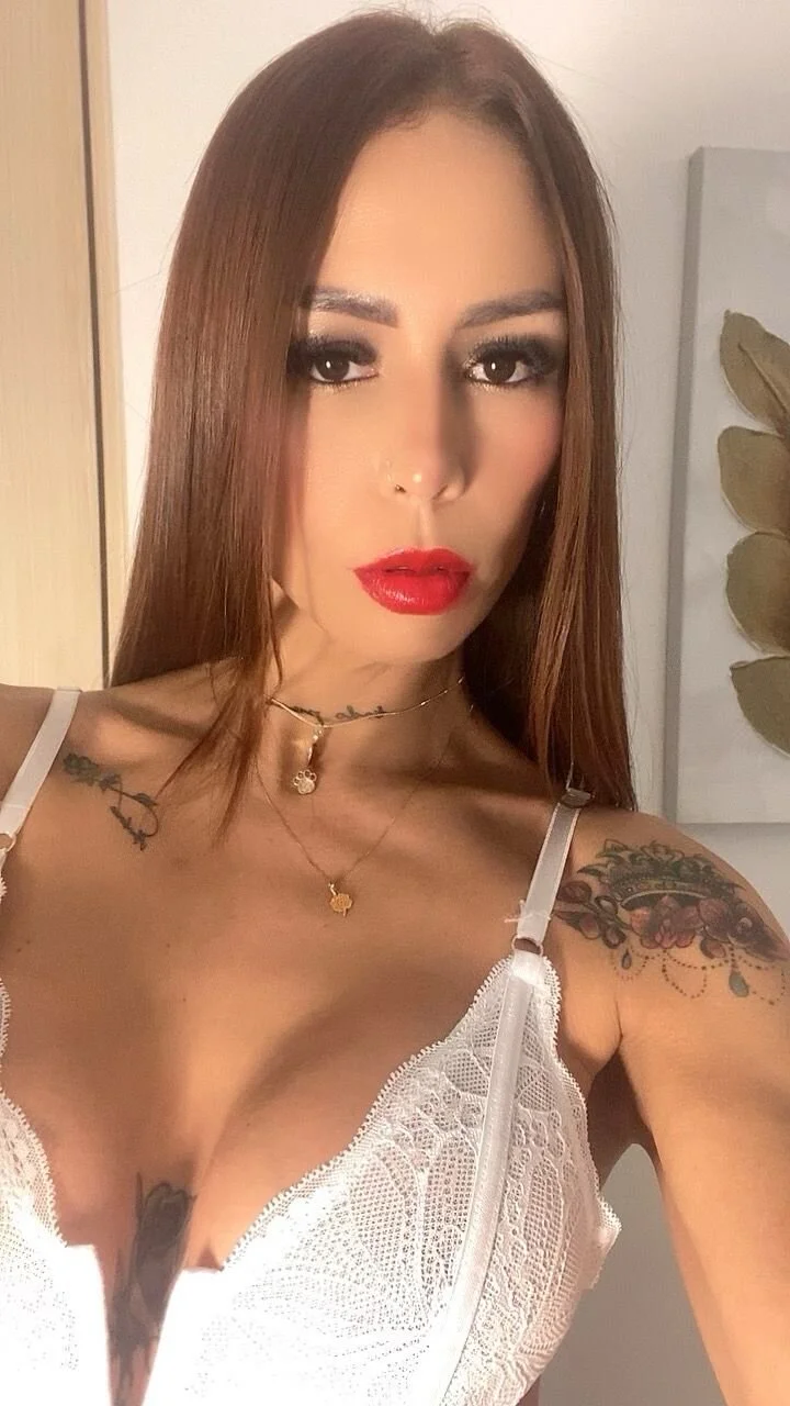 XXX Porn Photo of Nude zinnia_mosley 56