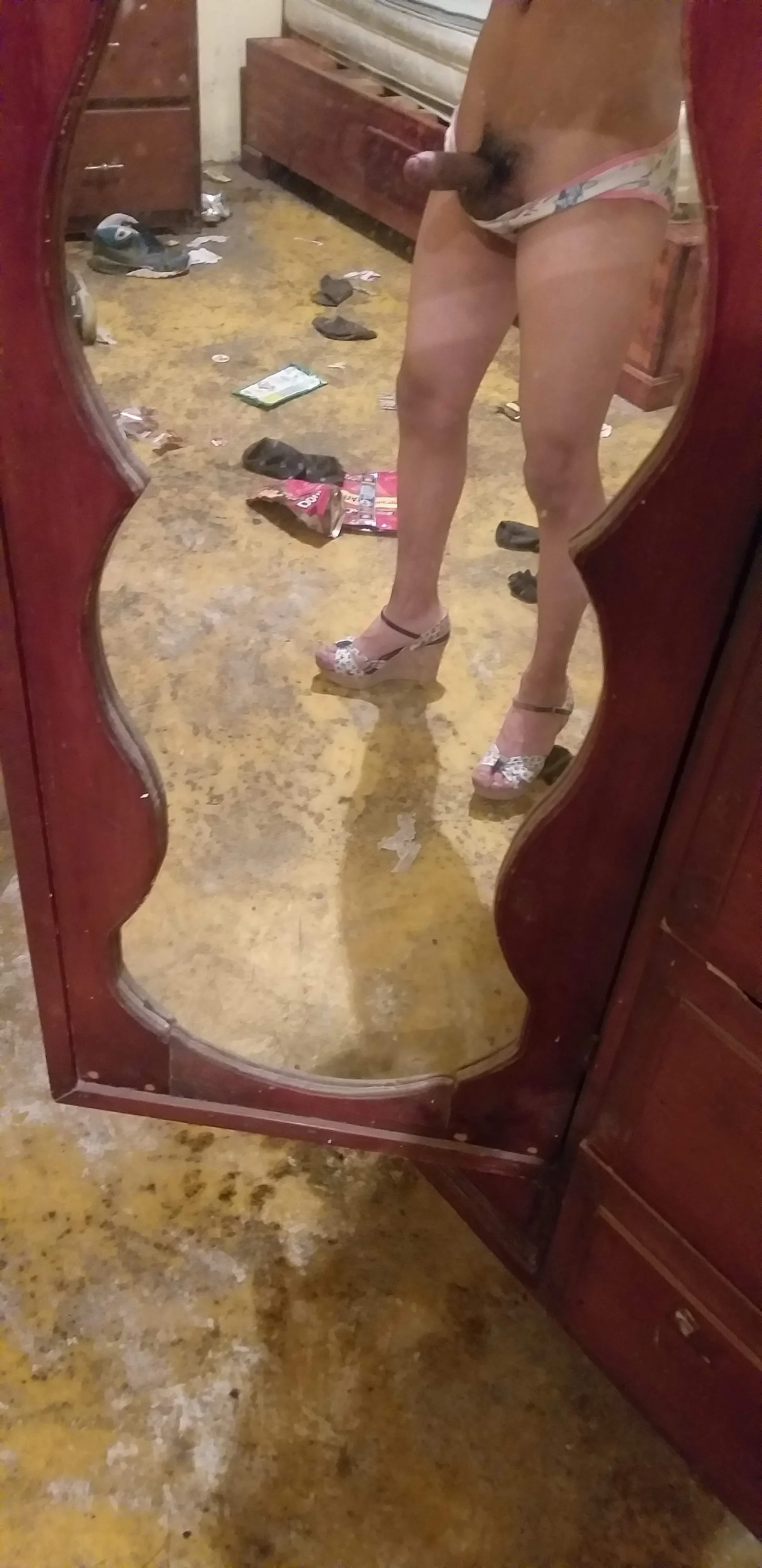 XXX Porn Photo of Nude benitocamelki 67