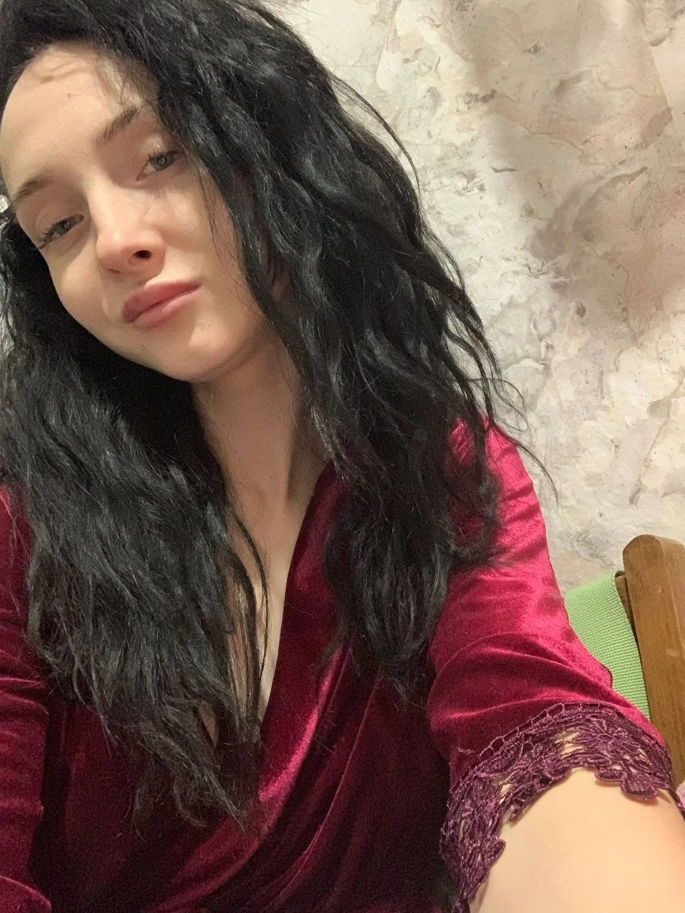 XXX Porn Photo of Nude Mila_Stars 4