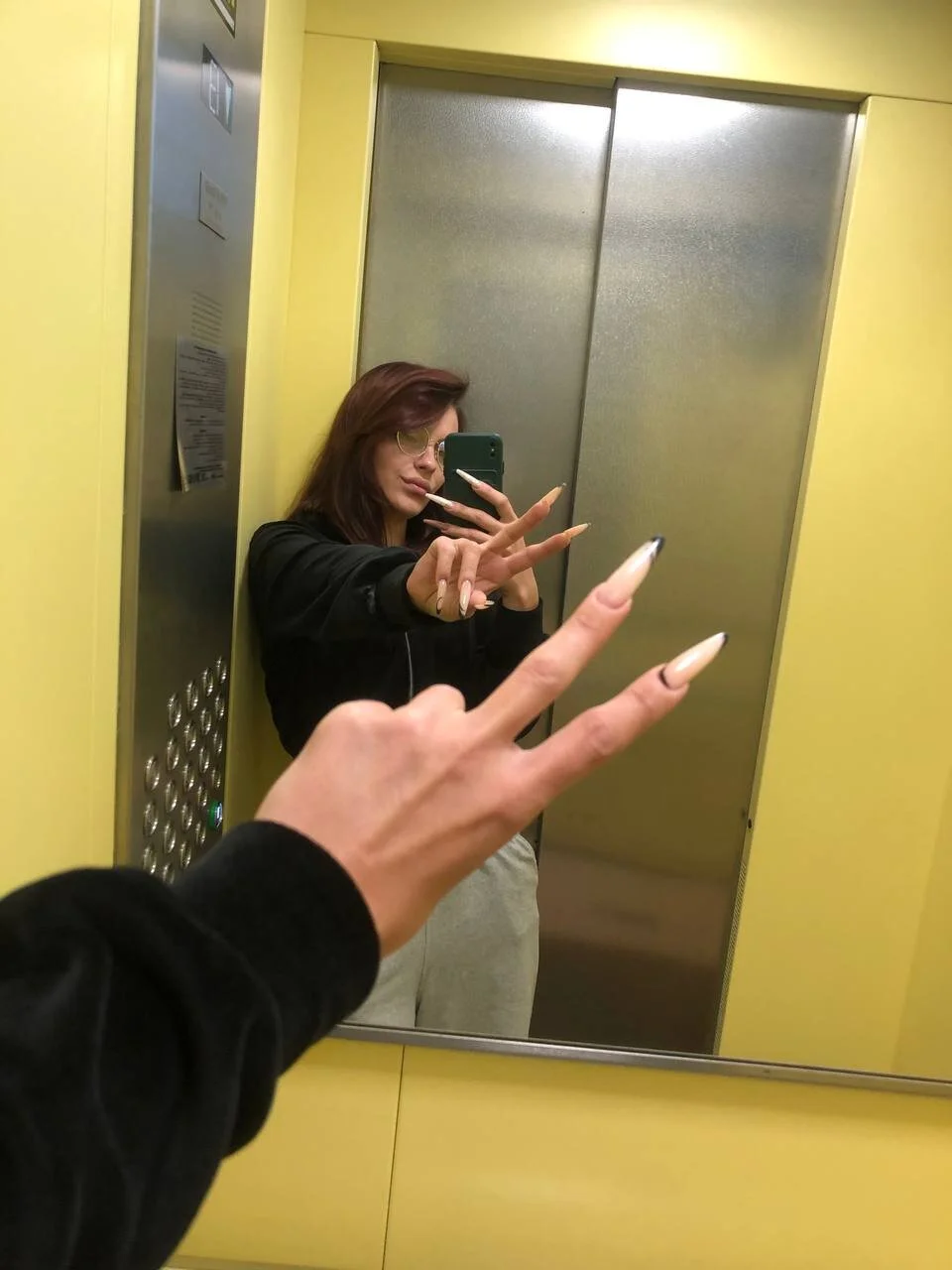 XXX Porn Photo of Nude Mia_Luiza 6