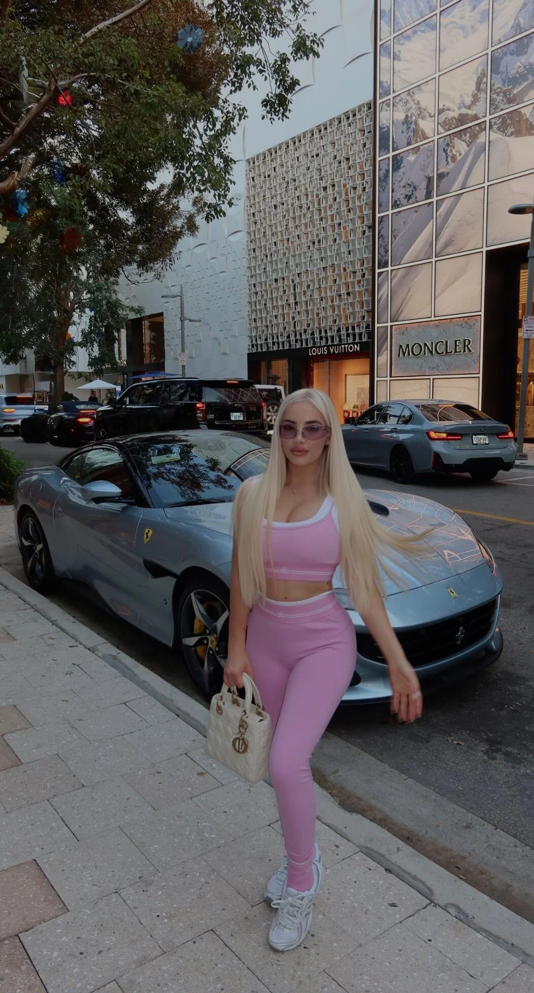 XXX Porn Photo of Nude AnastaciaMoon 9