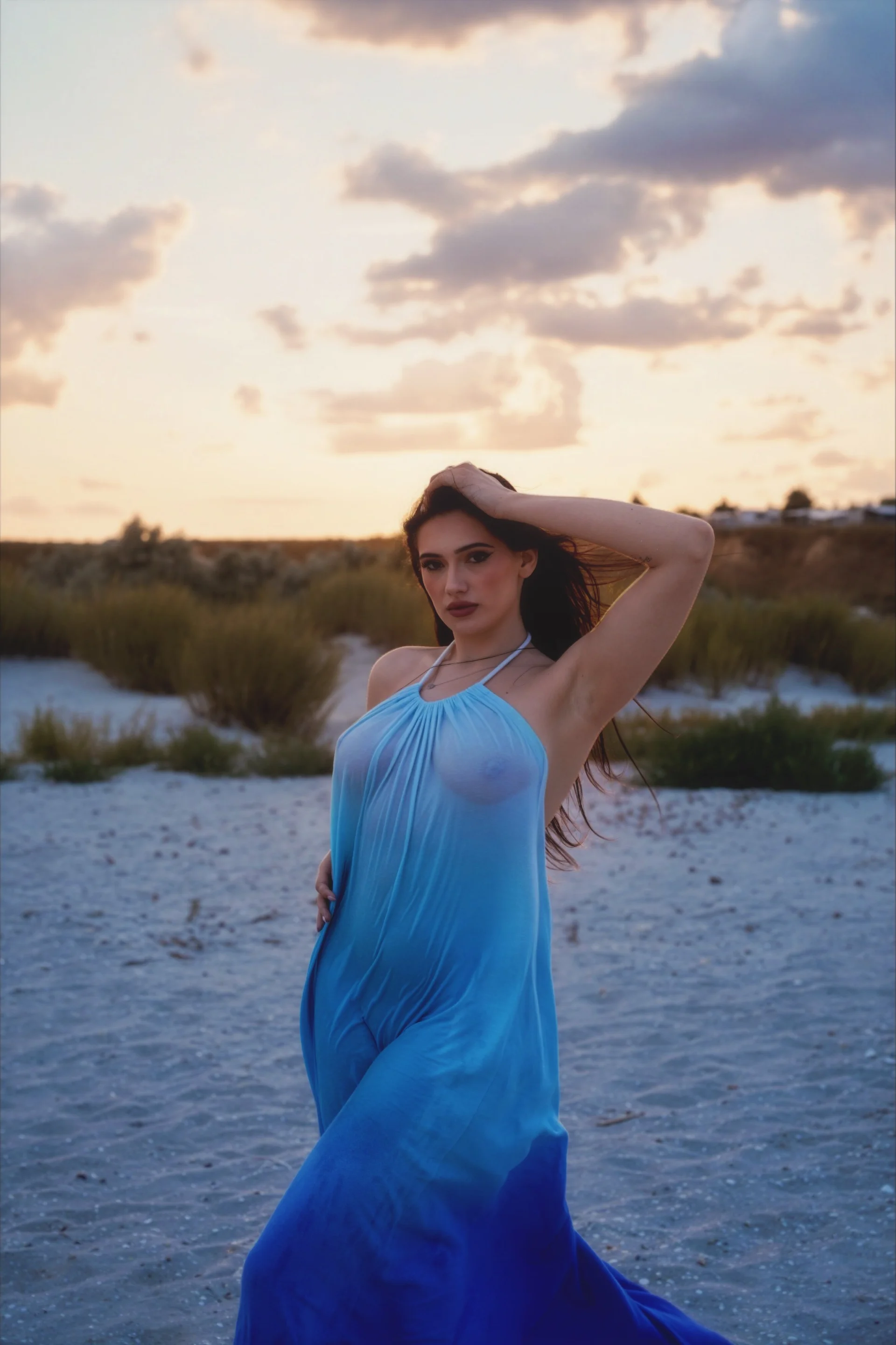 XXX Porn Photo of Nude SandraBabeXO 10
