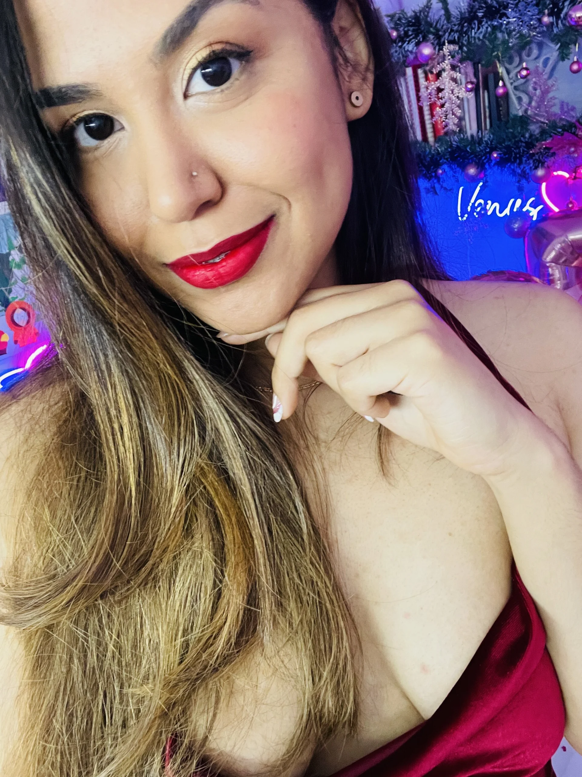 XXX Porn Photo of Nude VenusIslove 75