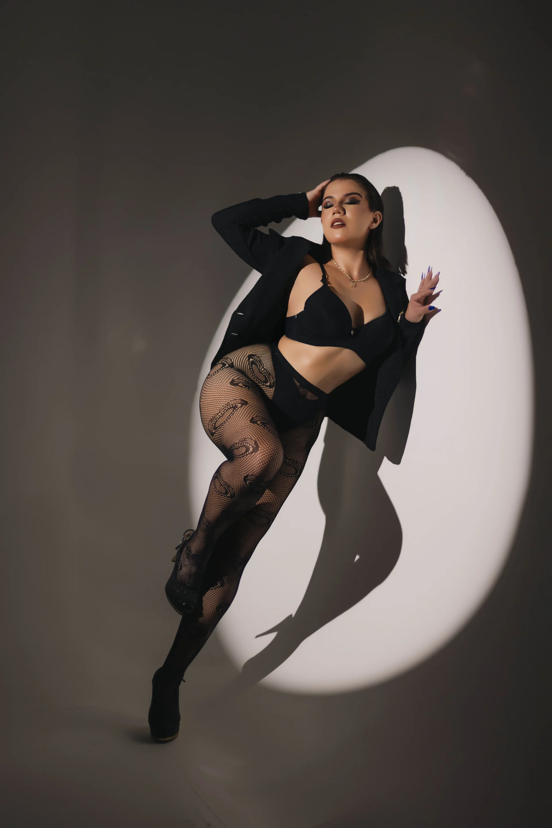 XXX Porn Photo of Nude MelaniieRoux 86