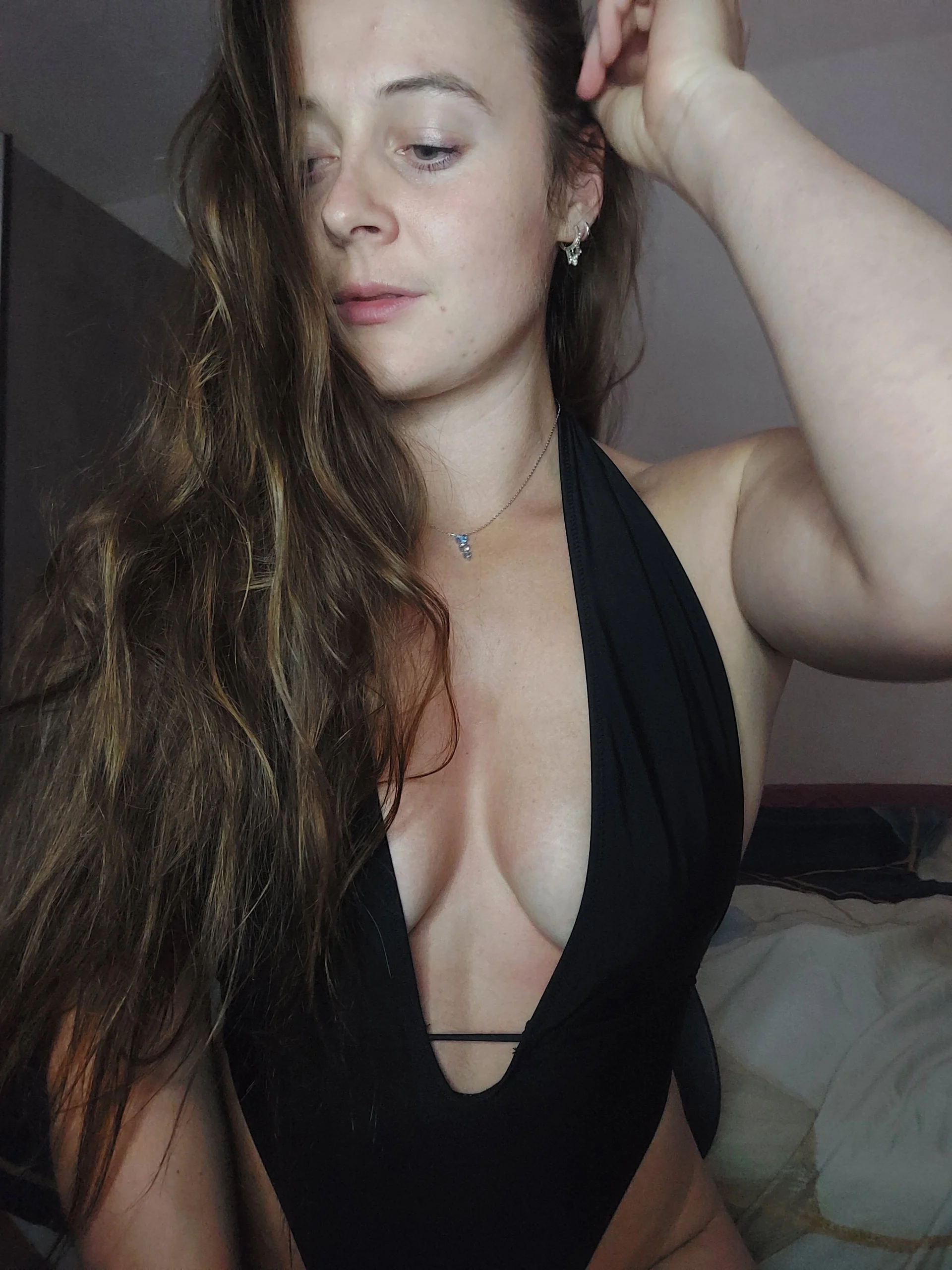 XXX Porn Photo of Nude Goddess_LenaXX 2
