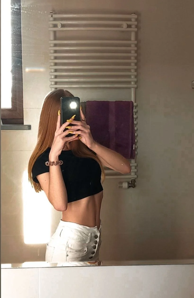 XXX Porn Photo of Nude doll_vey 11