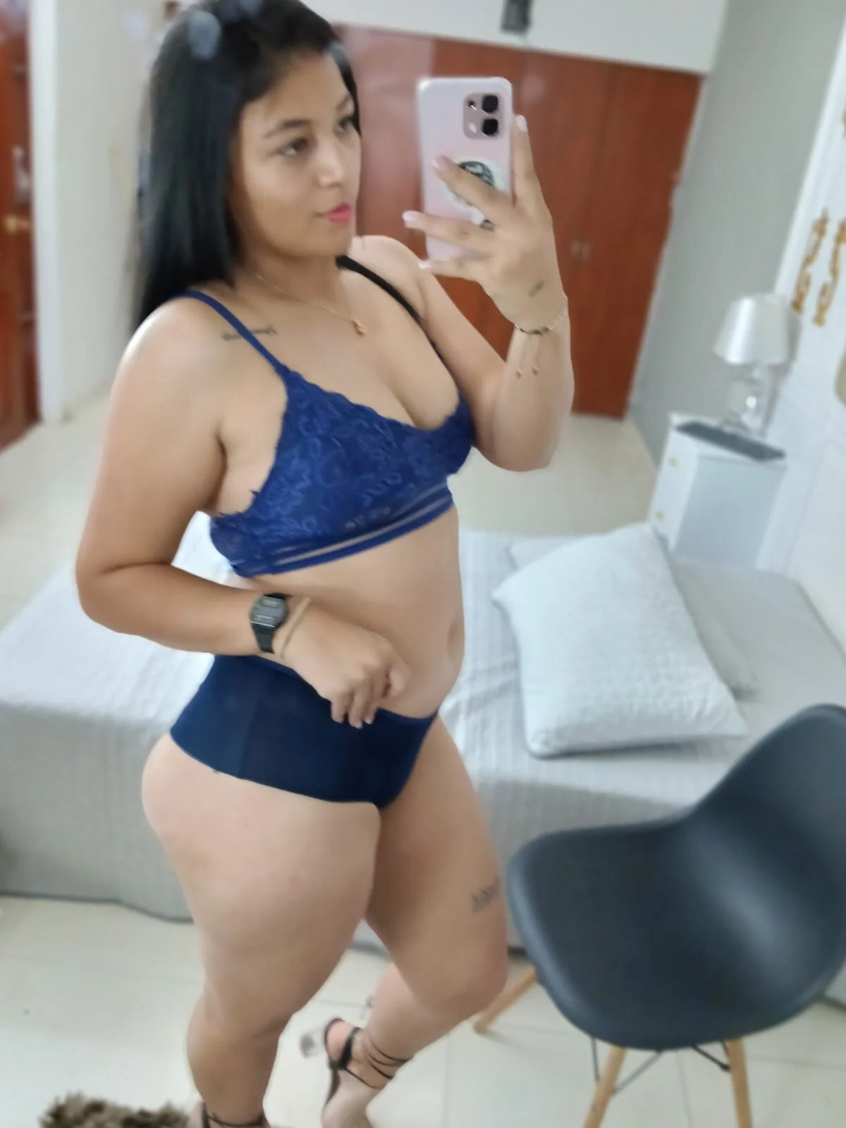 XXX Porn Photo of Nude IsabellaSantori 39
