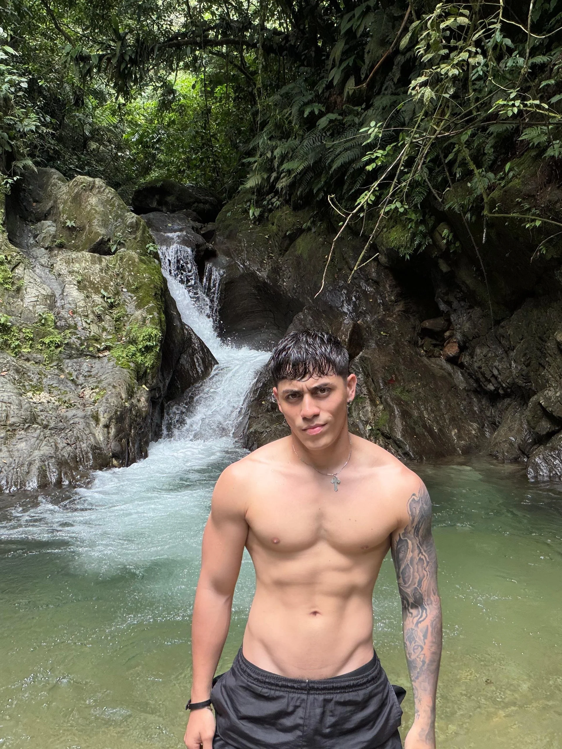 XXX Porn Photo of Nude _joansoto 27
