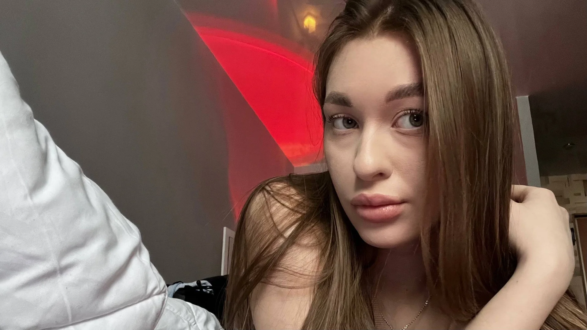 XXX Porn Photo of Nude SangVivolo 15