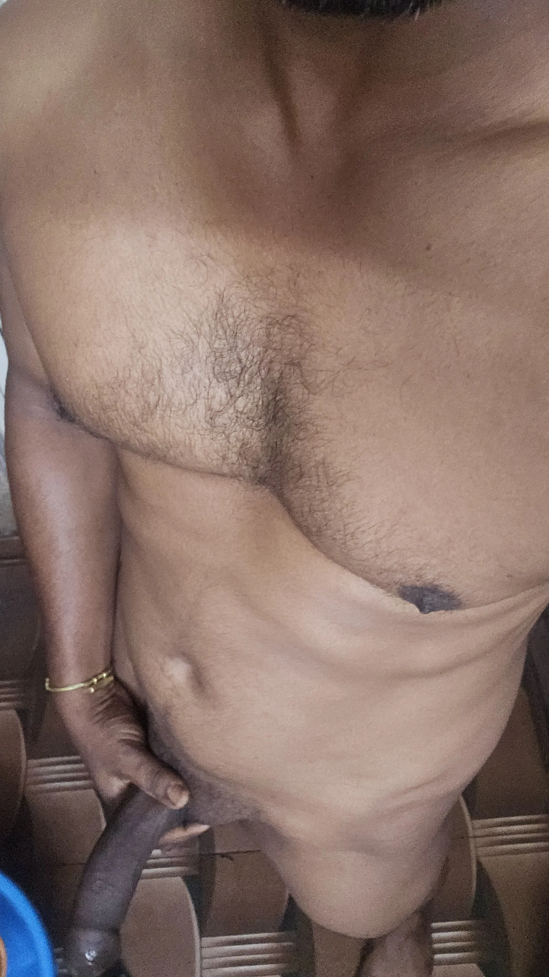 XXX Porn Photo of Nude Rabi_BULKBEAST 5
