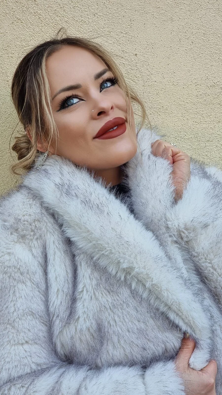 XXX Porn Photo of Nude RoseEvann 271