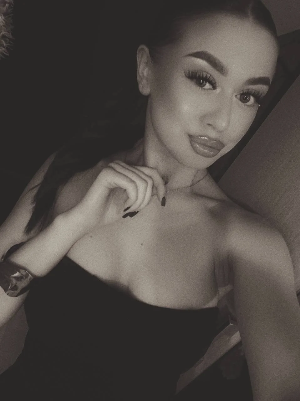 XXX Porn Photo of Nude NicoleRossss 6