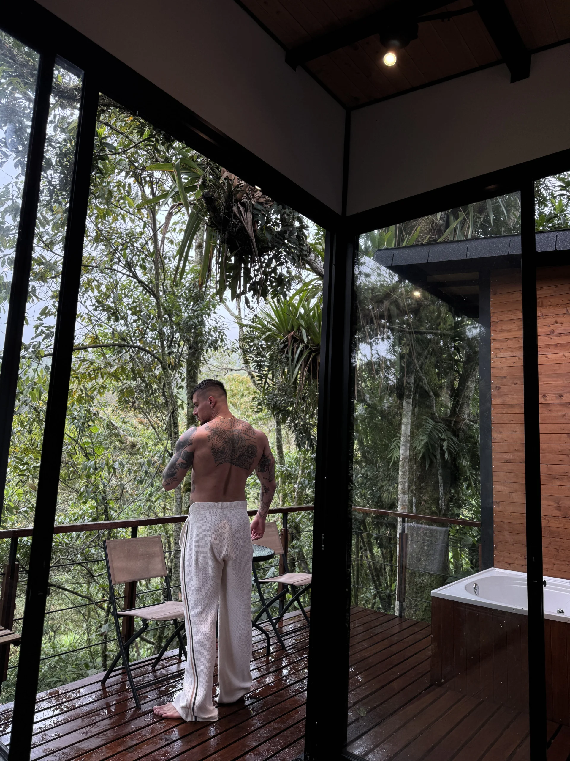 XXX Porn Photo of Nude DimitriSullivan_ 91