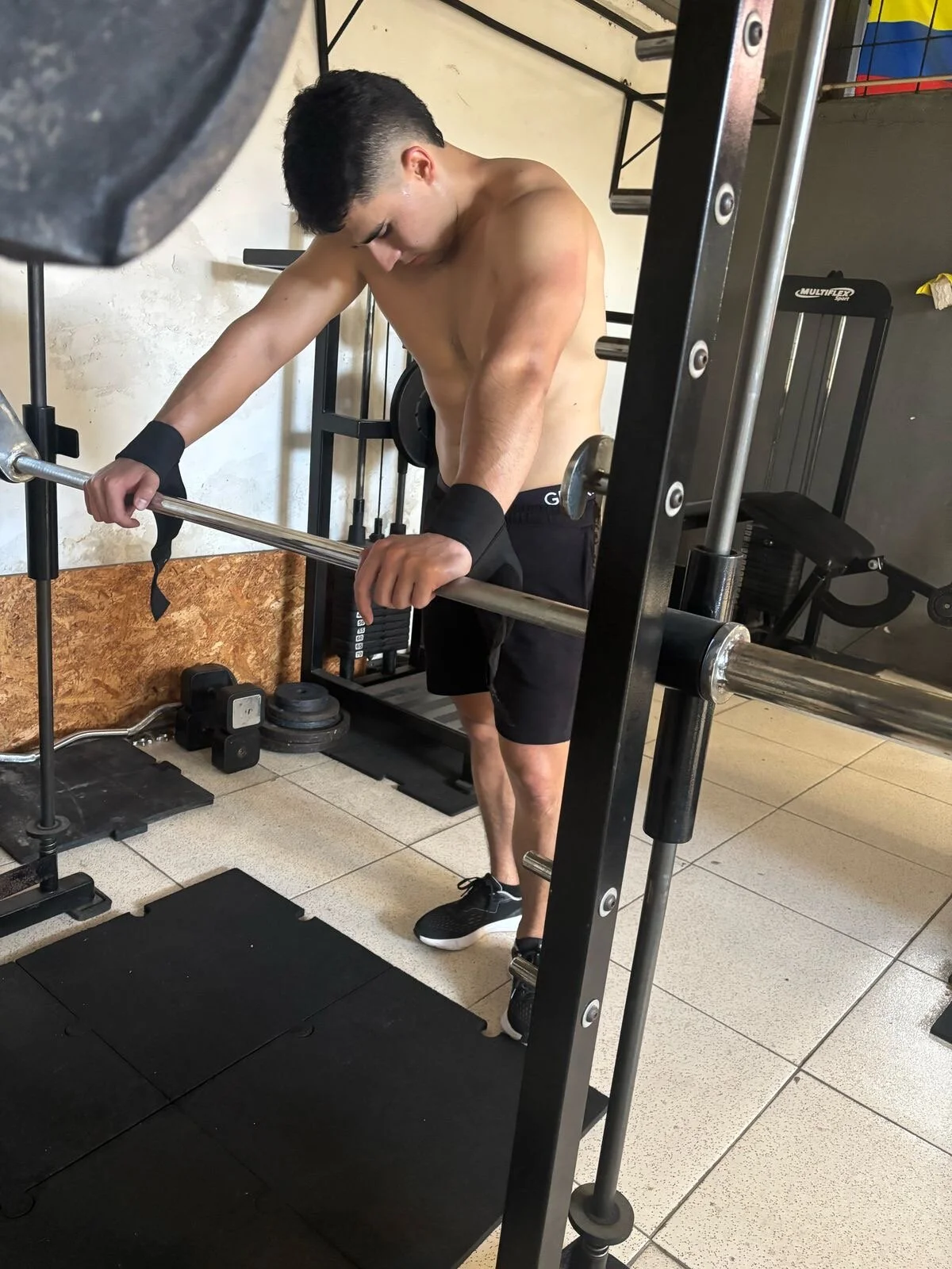 XXX Porn Photo of Nude owengray2n 18